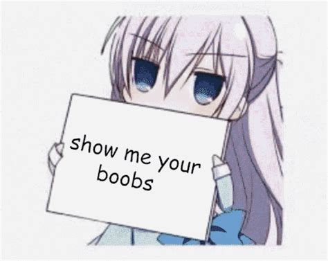 big boobie anime girl|Anime Boobies gifs